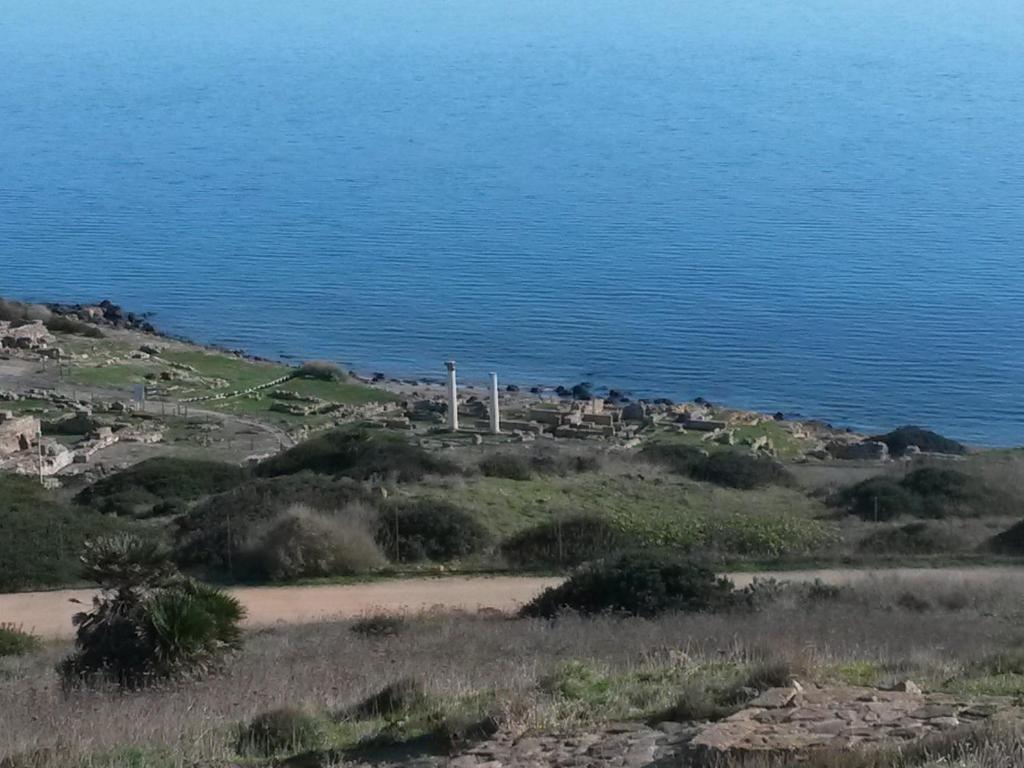 Affittacamere Le Statue Del Sinis - 19