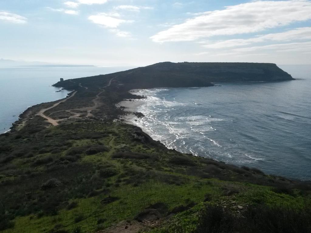 Affittacamere Le Statue Del Sinis - 6