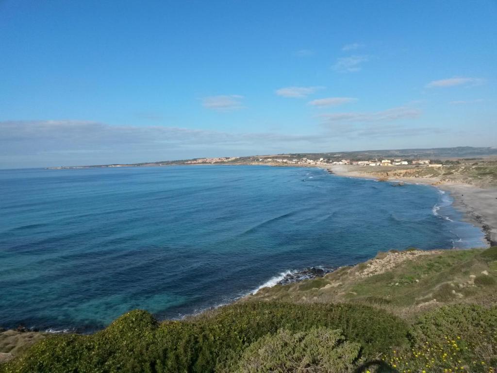 Affittacamere Le Statue Del Sinis - 18