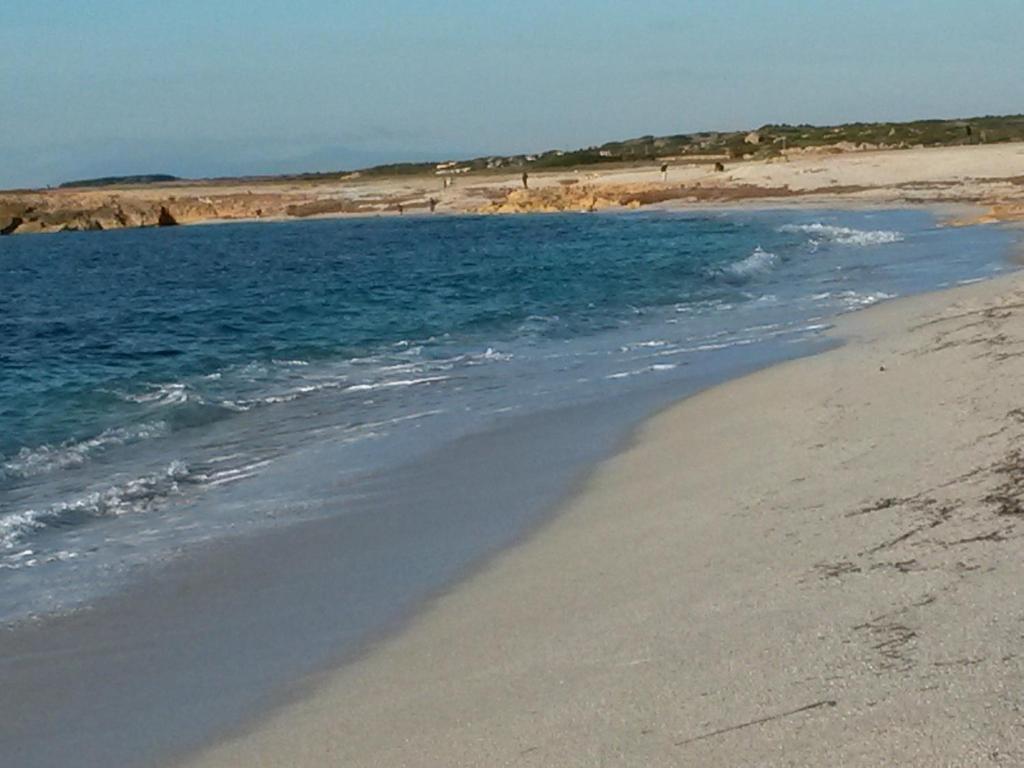 Affittacamere Le Statue Del Sinis - 15