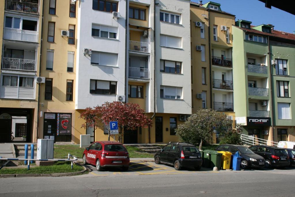 Apartman Lariva - 17