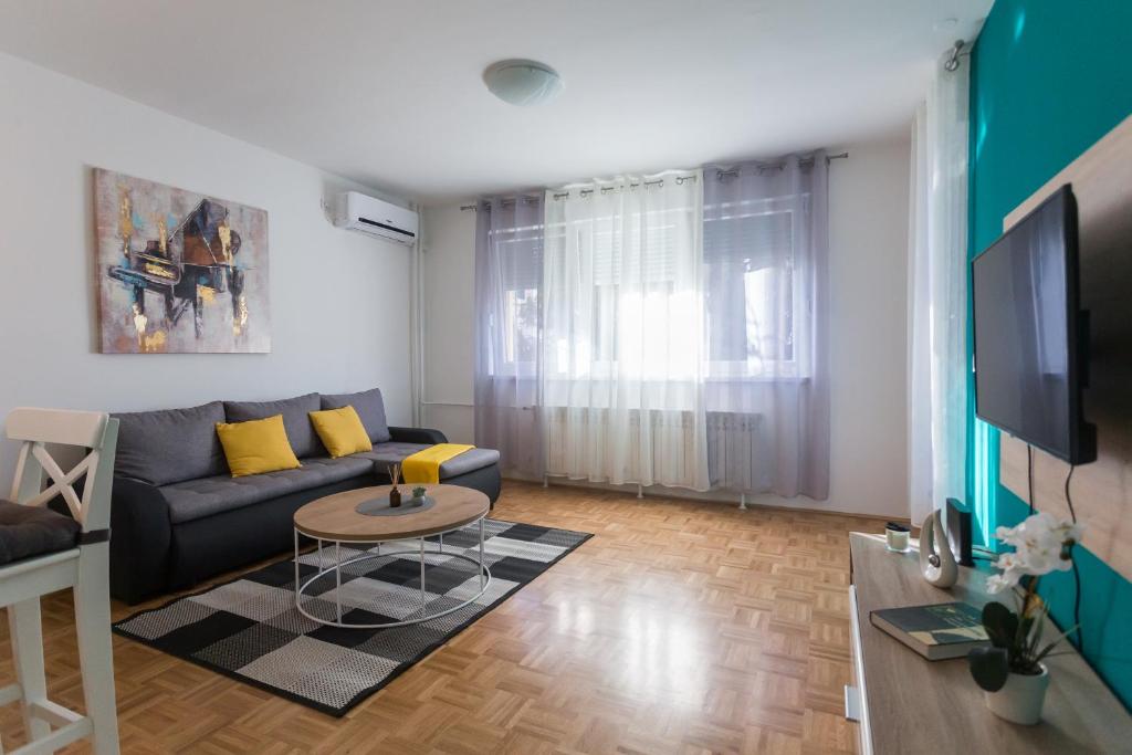 Apartman Lariva - 11