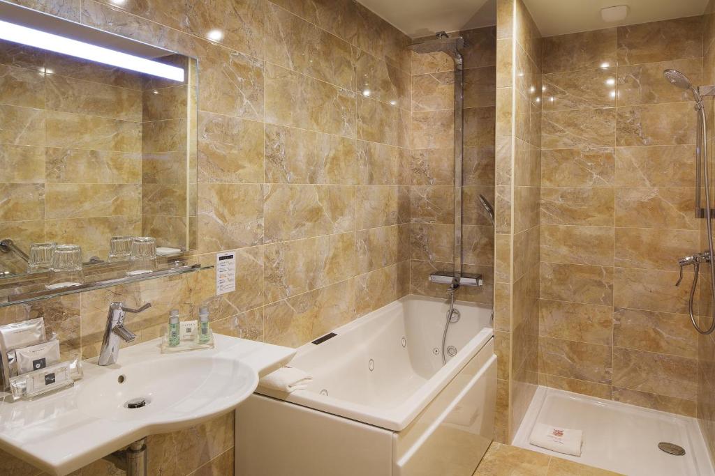 Hôtel de Varenne - Resim 31