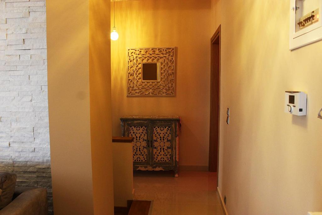 Fotografie z fotogalerie ubytování Elegant View - Trikala - 3BD Apt v destinaci Tríkala