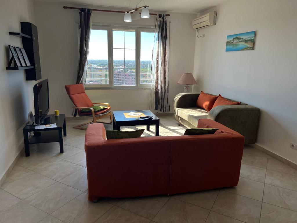 Sol Apartment - Image 9