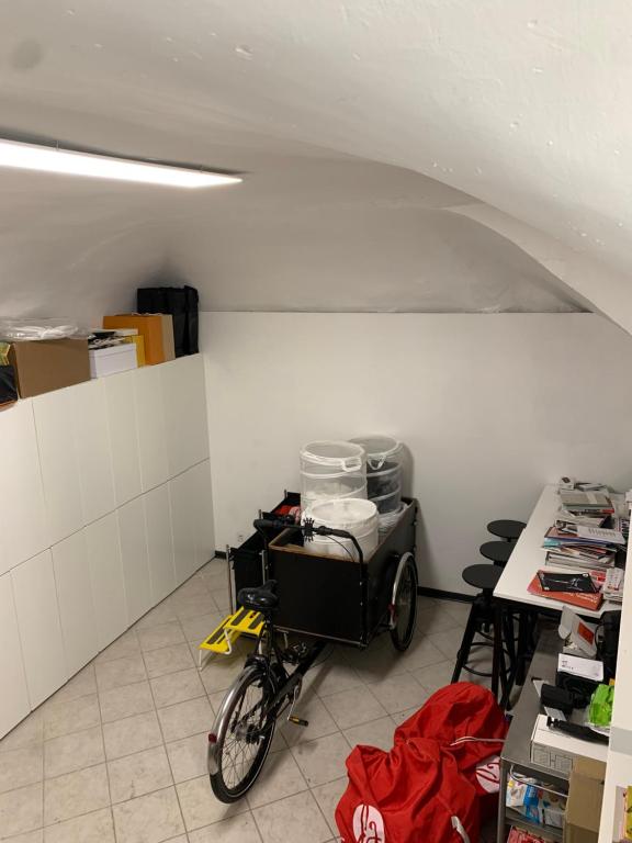 Albergo Delle Regioni, Barberini - Fontana di Trevi - Resim 38