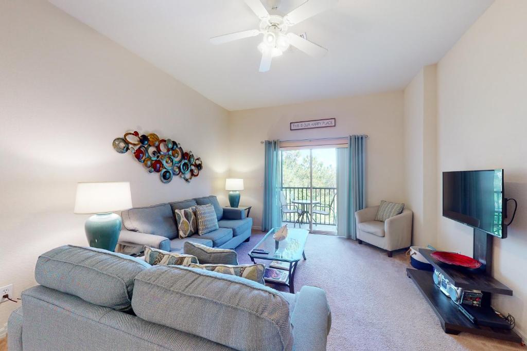 Bahama Bay Resort Penthouse Condo, Kissimmee (updated prices 2024)