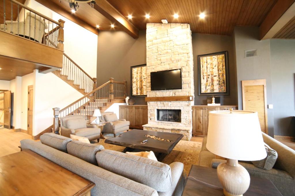 Stein Eriksen Lodge Deer Valley - Suite