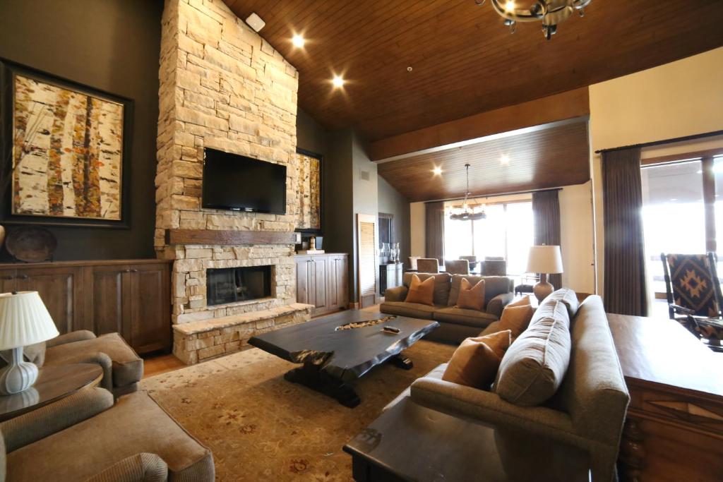 Stein Eriksen Lodge Deer Valley - Suite