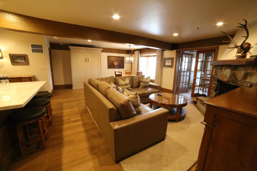 Stein Eriksen Lodge Deer Valley - Suite