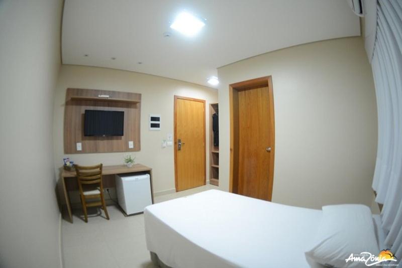  Hotel Portal da Amazônia