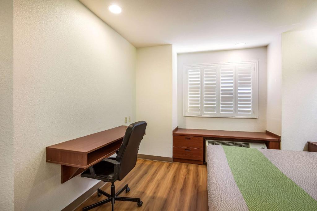 Motel 6-Dixon, CA - Suite Deluxe - No Fumadores