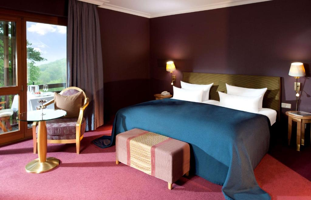 Dorint Venusberg Bonn - Resim 21