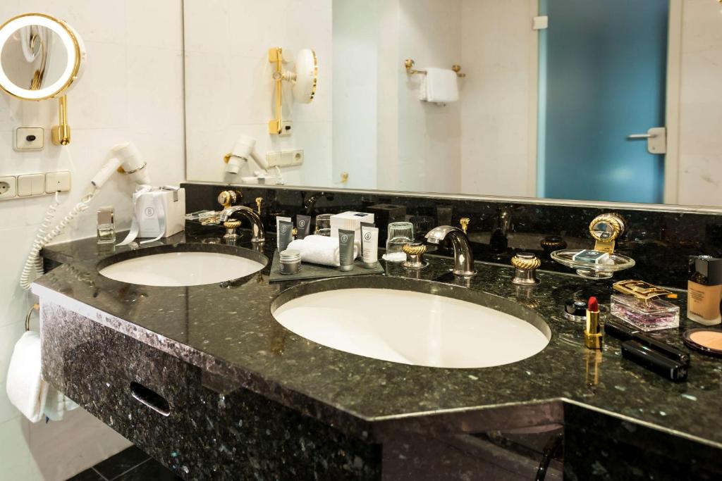 Dorint Venusberg Bonn - Resim 23