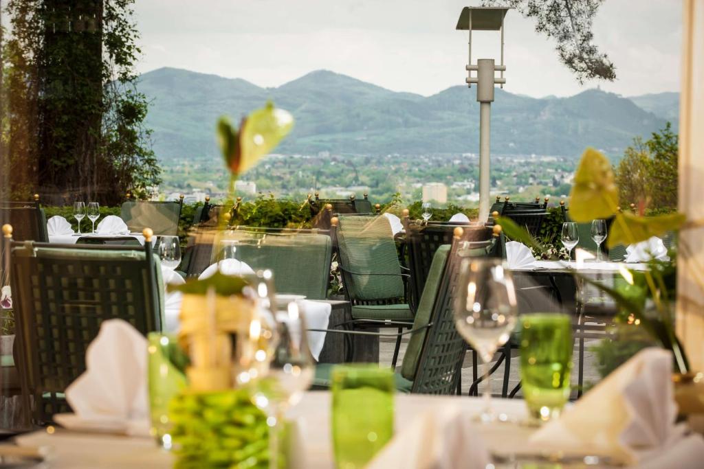 Dorint Venusberg Bonn - Resim 28