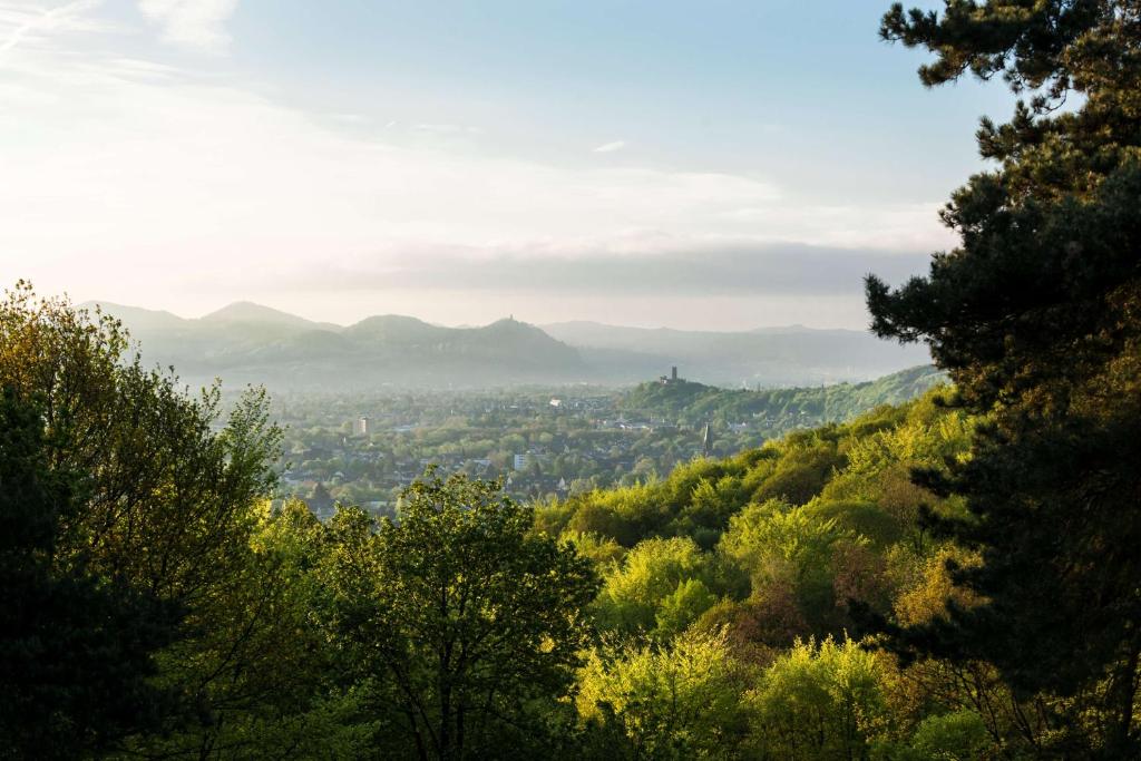 Dorint Venusberg Bonn - Resim 32