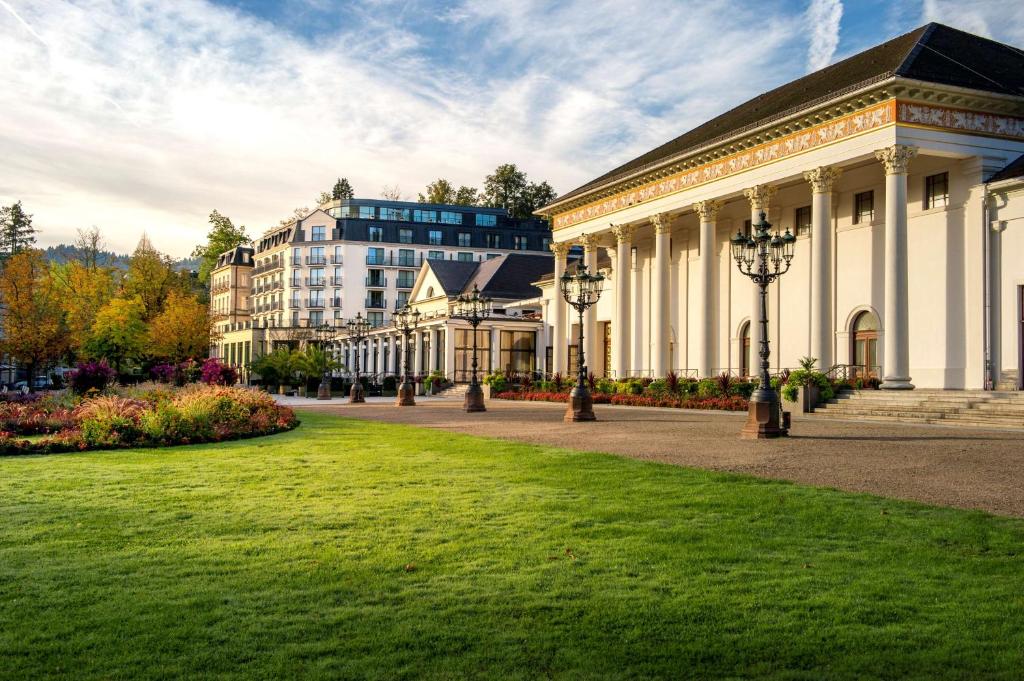 Baden-Baden – Photos 5