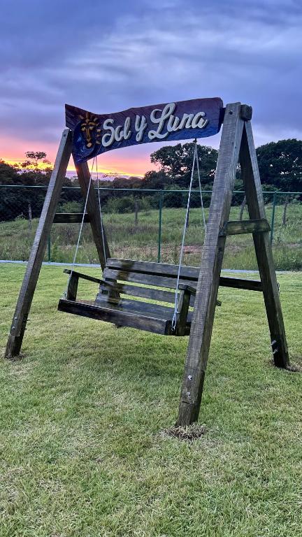 Fotografie z fotogalerie ubytování Sol y Luna Pedasí v destinaci Pedasí Town