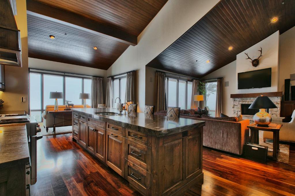 Stein Eriksen Lodge Deer Valley - Suite