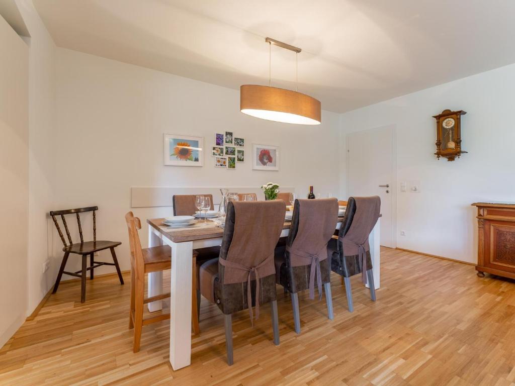 Fotografie z fotogalerie ubytování Lungau Residence Top 0-6 v destinaci Tamsweg