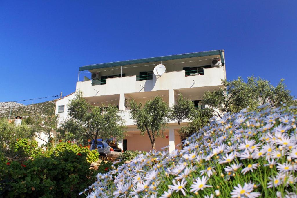 Fotografie z fotogalerie ubytování Apartments by the sea Zavala, Hvar - 8745 v destinaci Jelsa