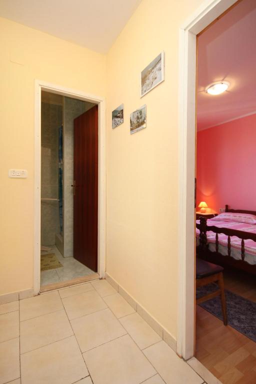 Fotografie z fotogalerie ubytování Apartments by the sea Zavala, Hvar - 8745 v destinaci Jelsa