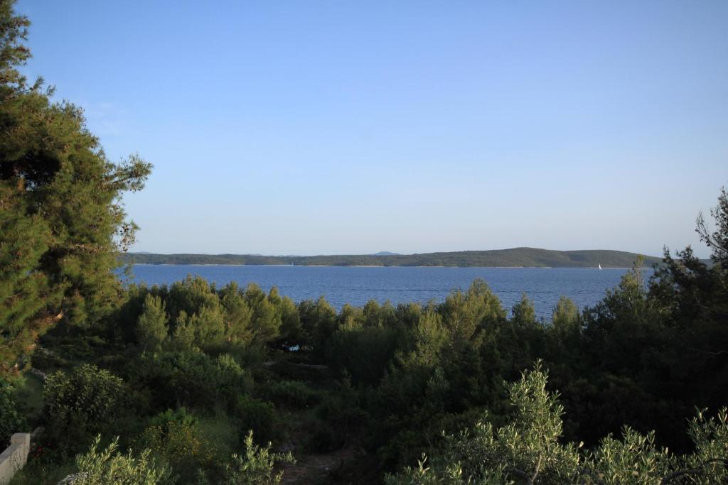 Fotografie z fotogalerie ubytování Apartments by the sea Zavala, Hvar - 8745 v destinaci Jelsa