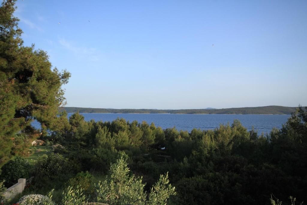 Fotografie z fotogalerie ubytování Apartments by the sea Zavala, Hvar - 8745 v destinaci Jelsa