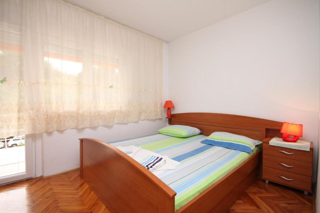 Fotografia z galérie ubytovania Apartments with a parking space Stari Grad, Hvar - 8757 v Starom Grade