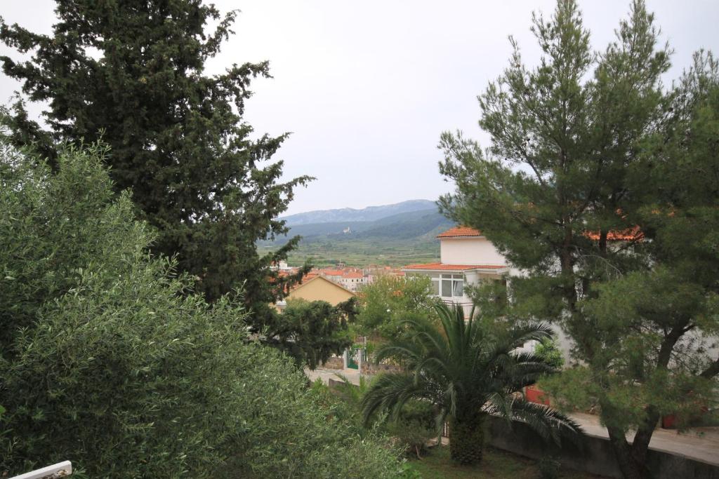 Fotografia z galérie ubytovania Apartments with a parking space Stari Grad, Hvar - 8757 v Starom Grade