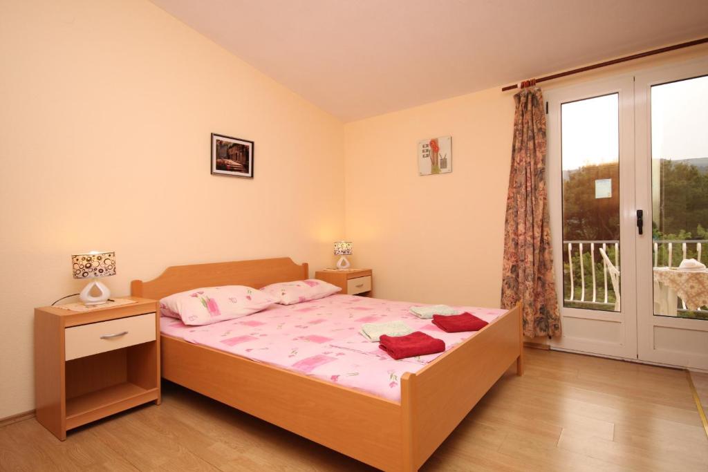 Fotografia z galérie ubytovania Apartments with a parking space Stari Grad, Hvar - 8757 v Starom Grade