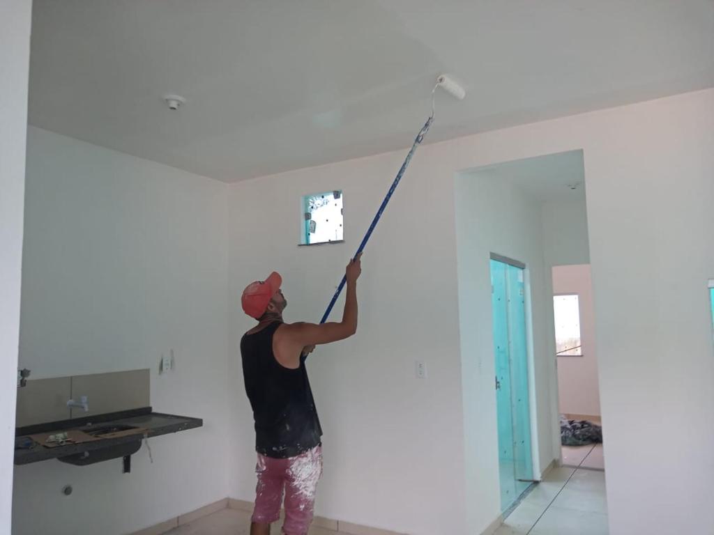Casa ampla e tranquila - Housity