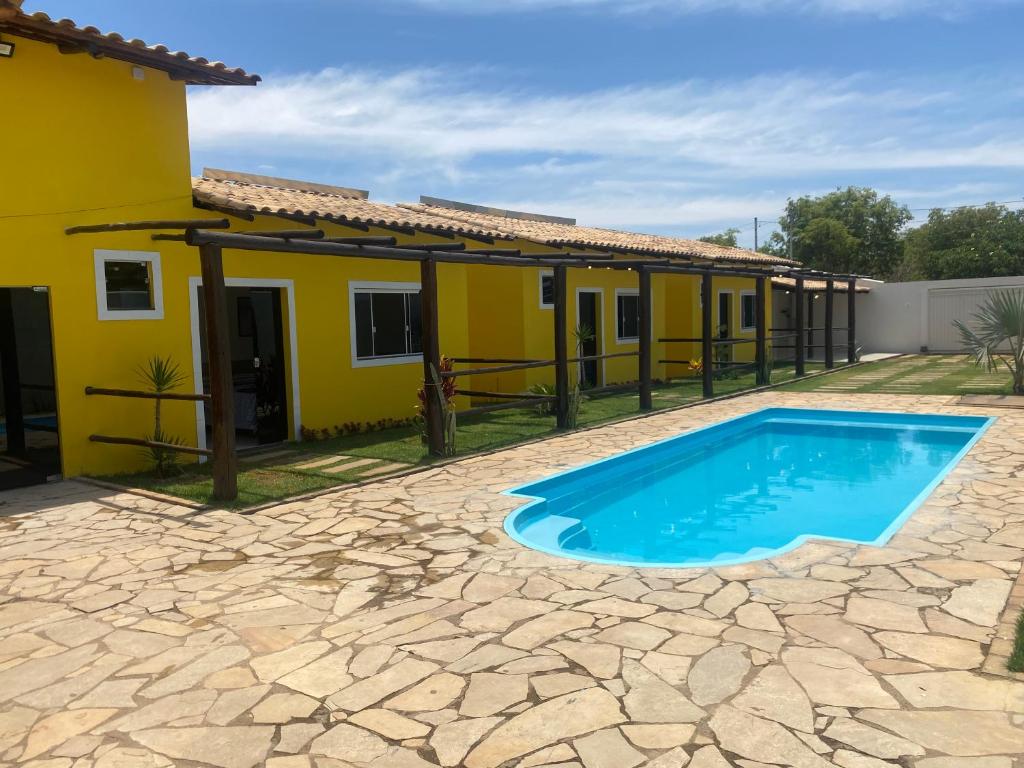 Rancho 181, Três Marias (tarifs actualisés 2024)