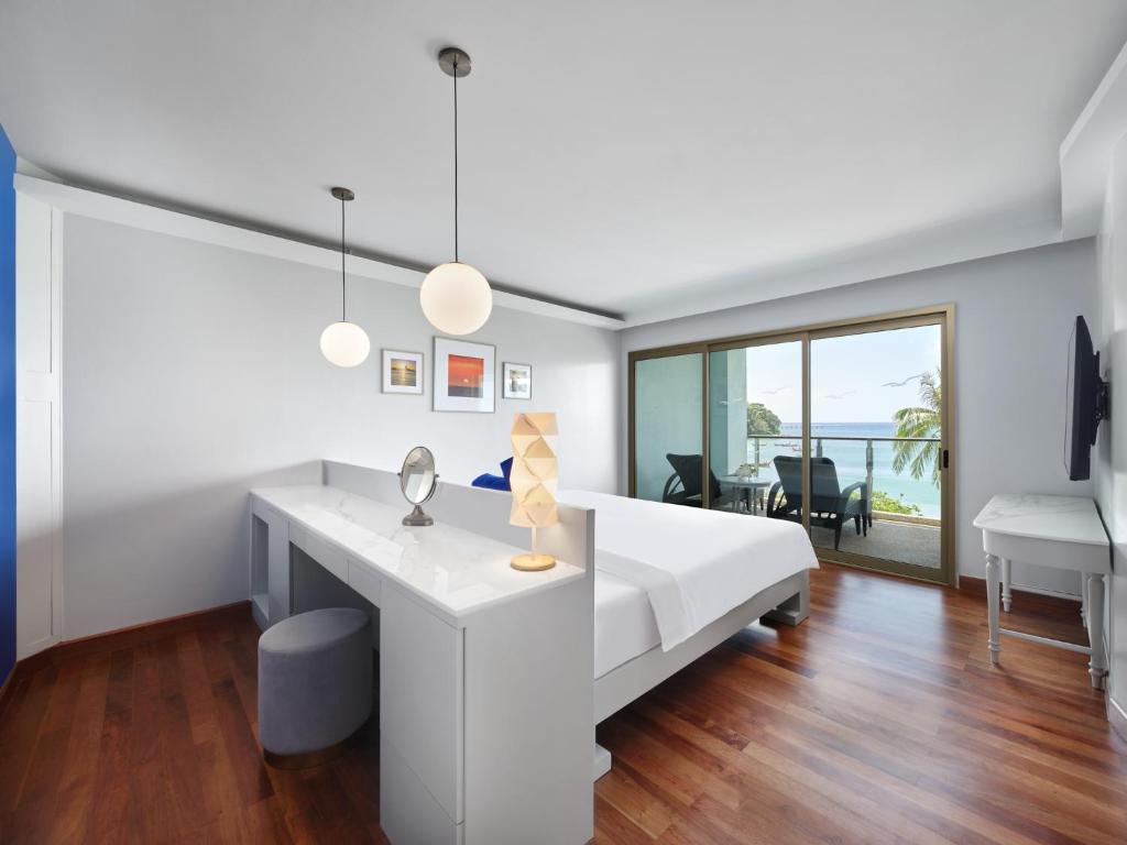 Homm Bliss Southbeach Patong - 11