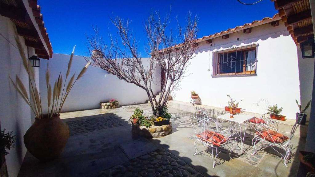 Photo from HOSPEDAJE LA CASONA DE CACHI in Cachí, Salta Province, Argentina