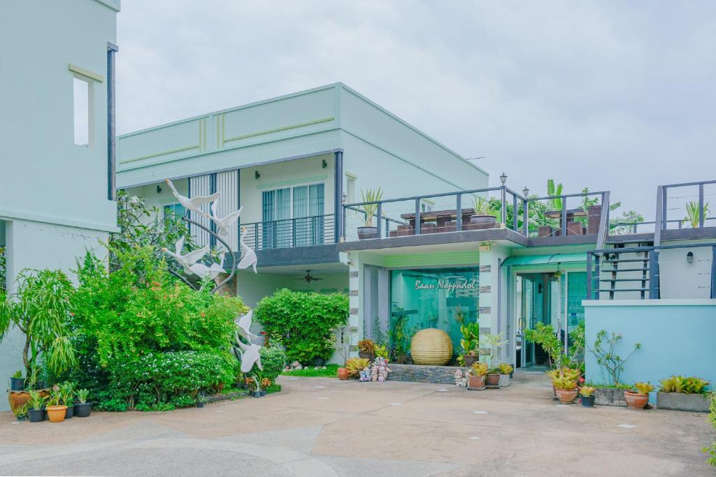 Baan Noppadol Hua Hin Resort - Resim 39