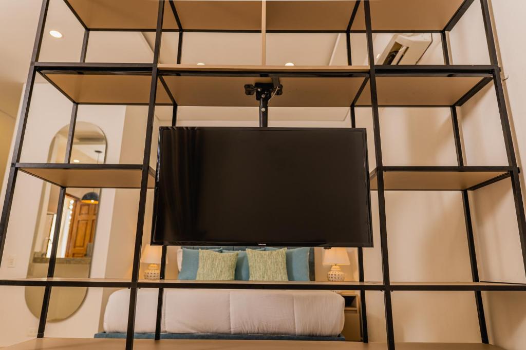Fotografie z fotogalerie ubytování Del Mar Guest House v destinaci Cartagena