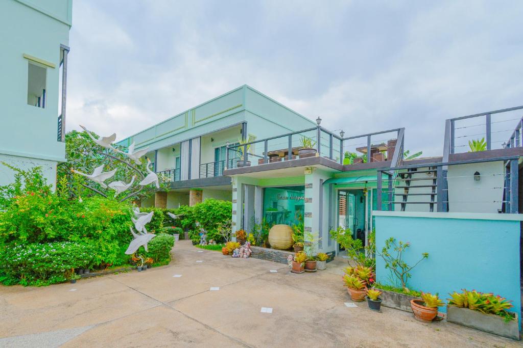 Baan Noppadol Hua Hin Resort - Resim 41