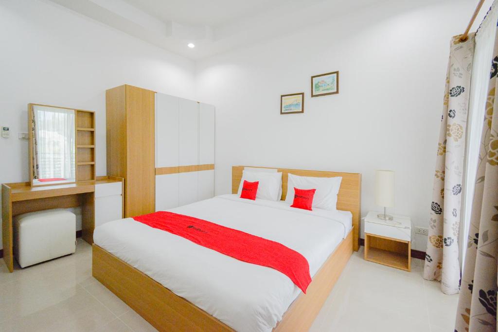 Baan Noppadol Hua Hin Resort - Resim 18