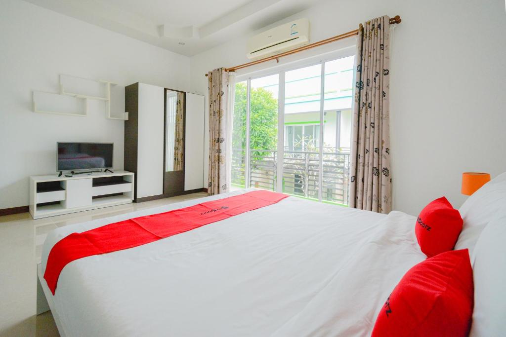 Baan Noppadol Hua Hin Resort - Resim 23