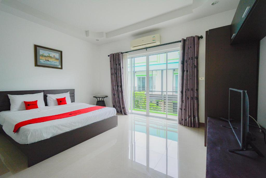 Baan Noppadol Hua Hin Resort - Casa De Dos Dormitorios