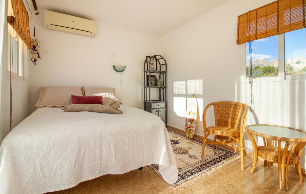 Awesome Home In Alfaz Del Pi With Wifi, Private Swimming Pool ...