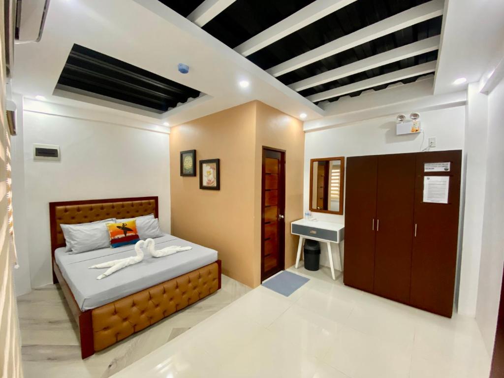 Eden Beach Resort Zambales, Cabangan, Philippines