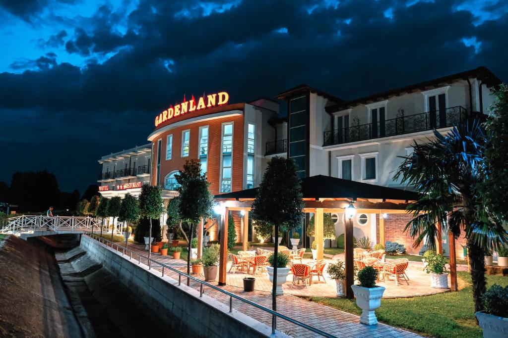 Gardenland Resort - Image 5