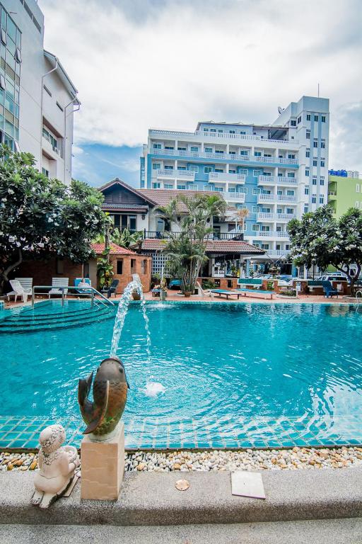 Sutus Court 7 - Resim 19