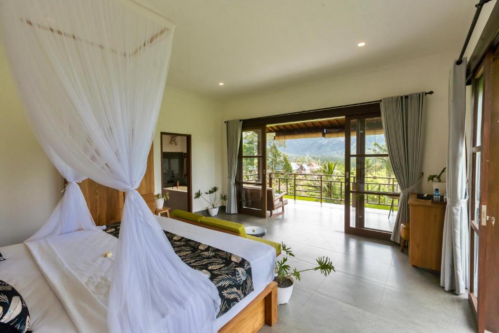 Ume Dukuh Home Sidemen - 2