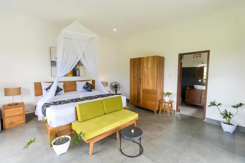 Ume Dukuh Home Sidemen - 3