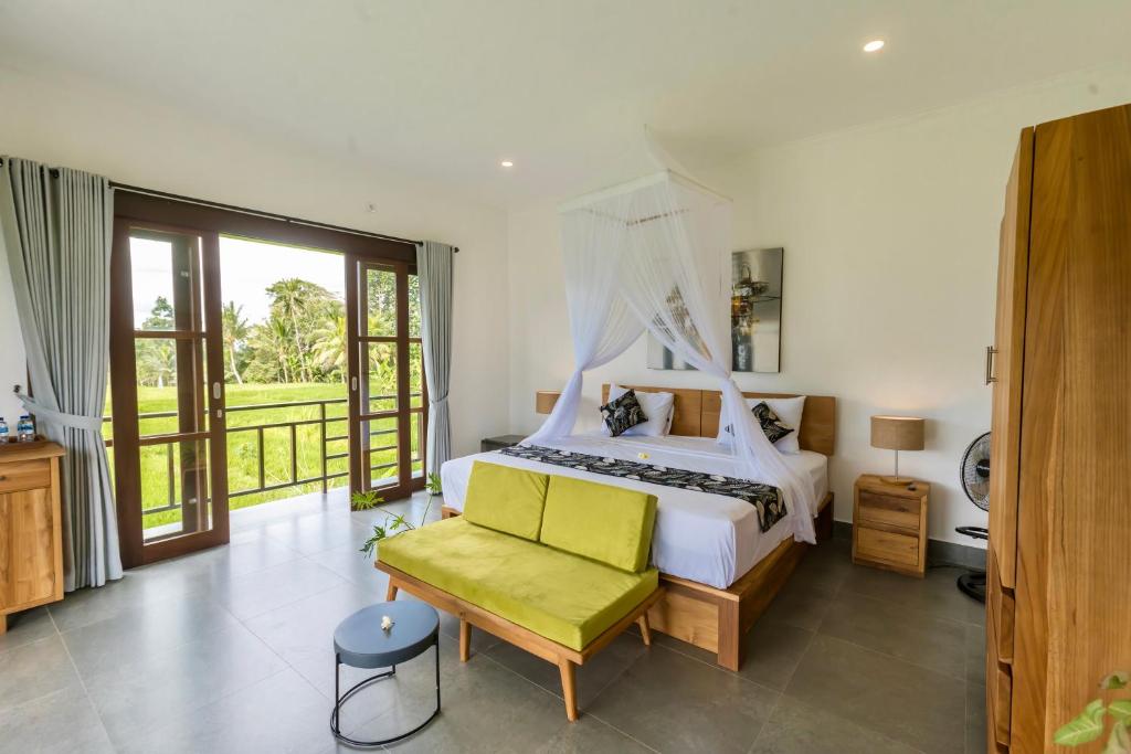 Ume Dukuh Home Sidemen - 4