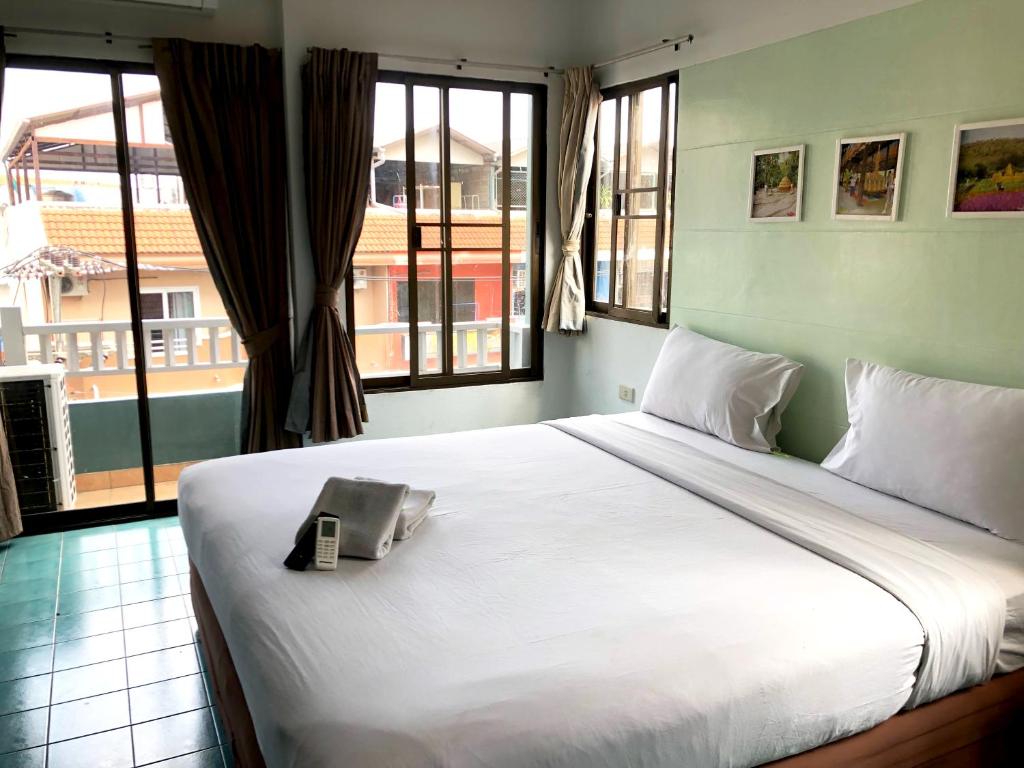 Sutus Court 7 - Resim 2