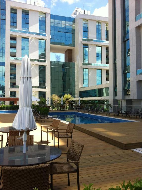  Vista Park Hplus Long Stay